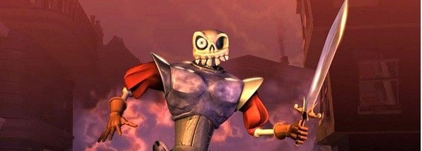 Il rumor su MediEvil? Purtroppo un fake..
