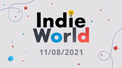 Speciale Nintendo Switch - Indie World