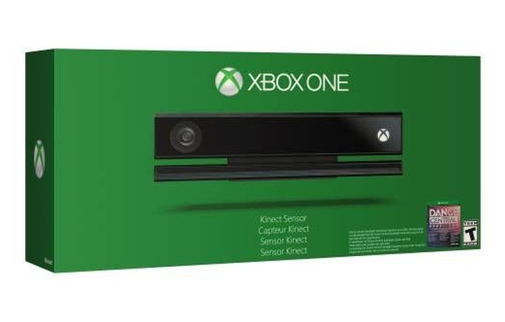 Kinect per Xbox One disponibile standalone