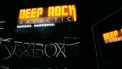 [E3 2017] Deep Rock esclusiva Xbox One