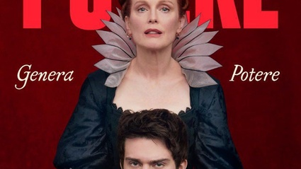 Mary & George