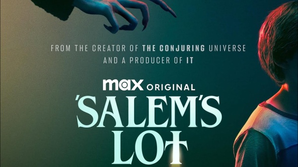 Salem’s Lot: su Sky il ritorno dei vampiri, ma senza l’anima di King