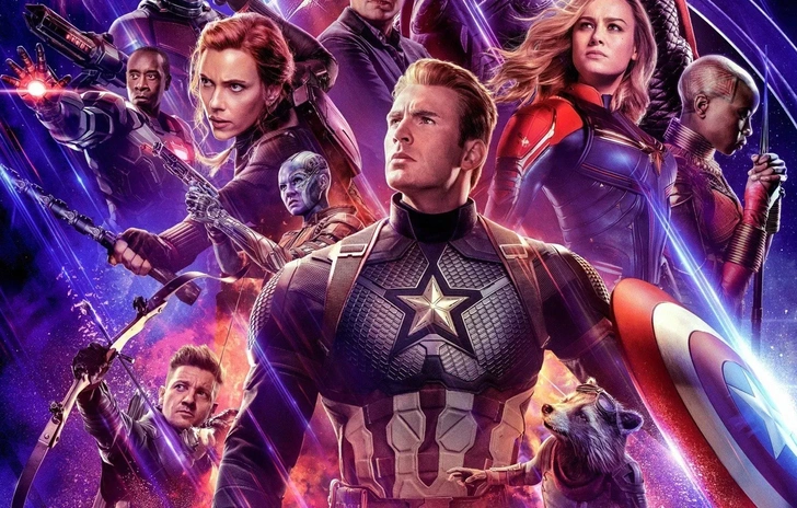 Steve Rogers Fate Explained What Happens to Captain America in Avengers Endgame
