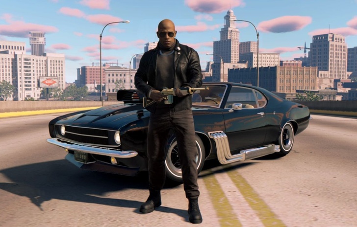 Mafia III è bloccato a 30 FpS su PC patch in arrivo