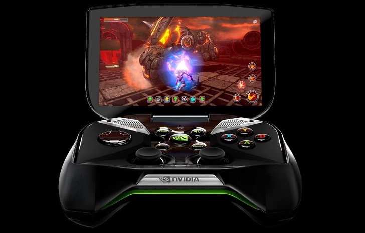 Offerte per il Black Friday anche su GeForce NOW e nVidia Shield