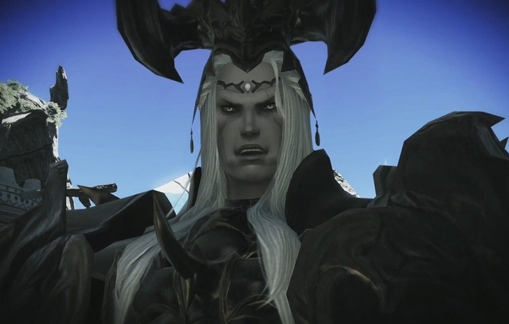 Trailer di Lancio per FF XIV Heavensward