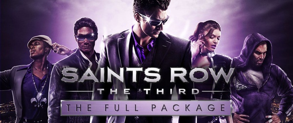 Recensione Saint's Row: The Third Remastered