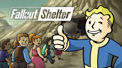 Fallout Shelter: disponibile l'aggiornamento 1.4