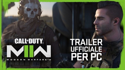 Modern Warfare II mostra i muscoli su PC