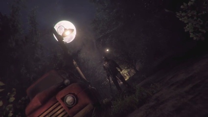 Official Announcement Trailer