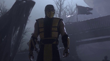 Annunciato Mortal Kombat 11