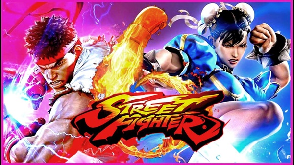 Street Fighter 6 ha una demo, ma si potra giocare solo all'EVO