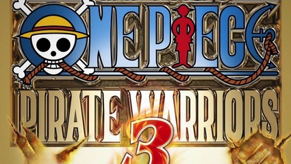 Opening Jap e nuovo gameplay per One Piece: Pirate Warriors 3