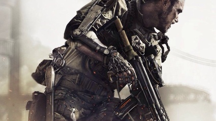 Call of Duty Advanced Warfare: 1080p su PS4, 900p su X1