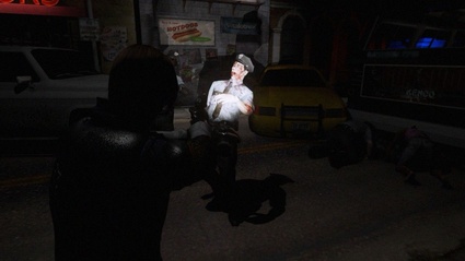 Resident Evil 2 Reborn si mostra in due nuovi video