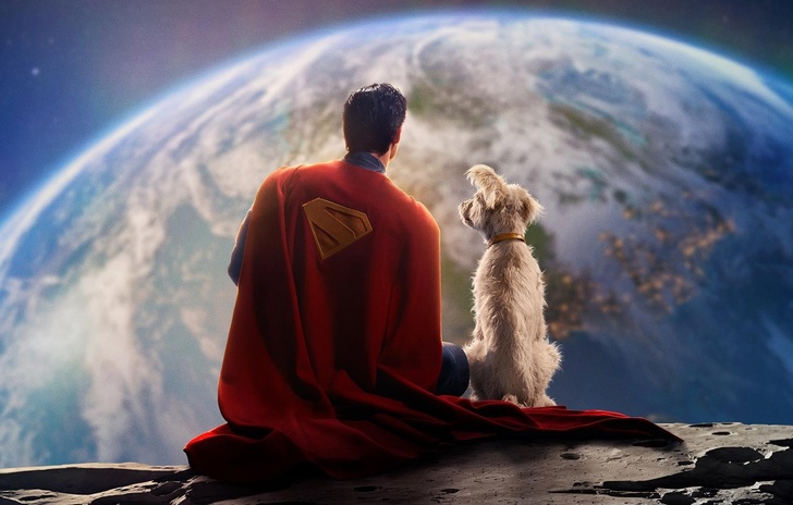 Superman di James Gunn Analisi dei Personaggi e delle Scene del Trailer