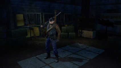 Classes Walkthrough video