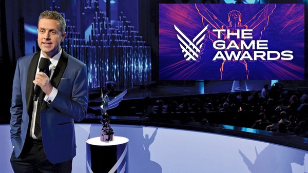 The Game Awards 2023 - terza parte