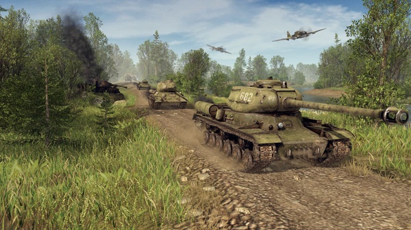 Men of War II – La Guerra al Millimetro – Recensione PC