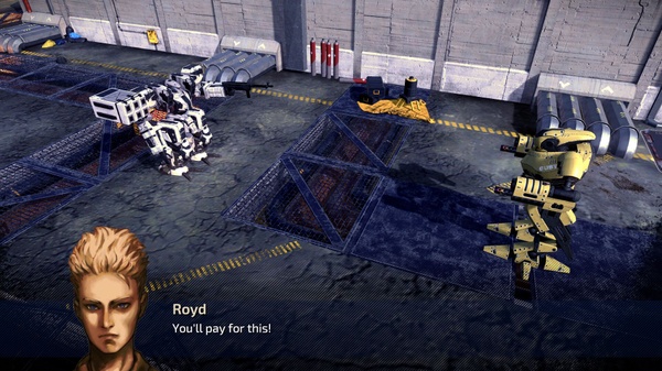 Front Mission 1st: Remake, resuscitare un classico – Recensione Switch 