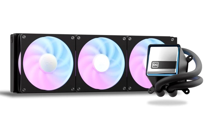 Alphacool Core 2 XT gli AiO che si possono anche riparare