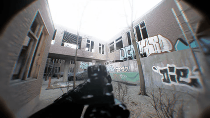 Bodycam: un altro gioco ultrarealistico in Unreal Engine 5