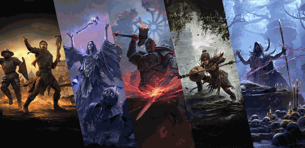 Path of Exile 2: Dawn of the Hunt arriva ad Aprile, ecco tutti i dettagli