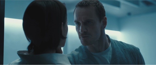 Nuovo trailer e nuova Clip dal film di Assassin's Creed