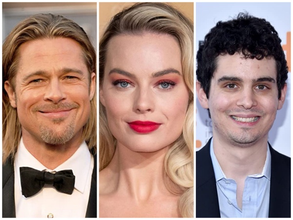 Babylon, altre star di Hollywood si uniscono al cast