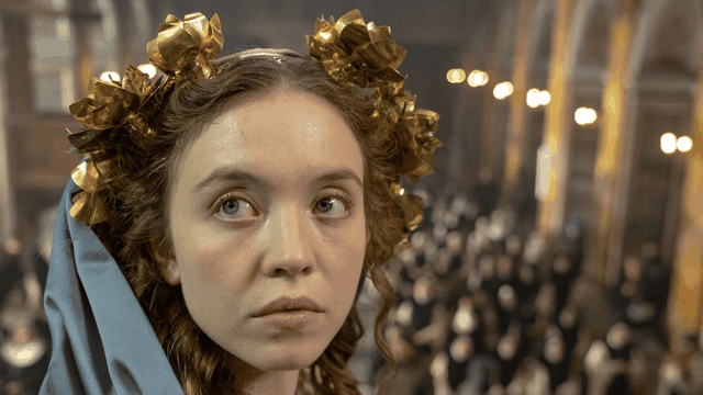 Sydney Sweeney è diventata una star ma non dorme la notte cosa significa davvero sfondare a Hollywood nel 2024