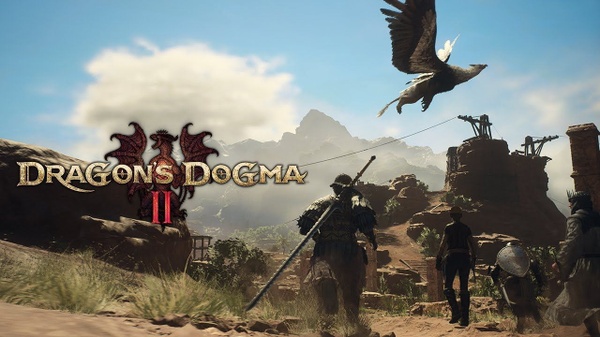 Tutta l'azione di Dragon's Dogma 2 nel trailer dello State of Play