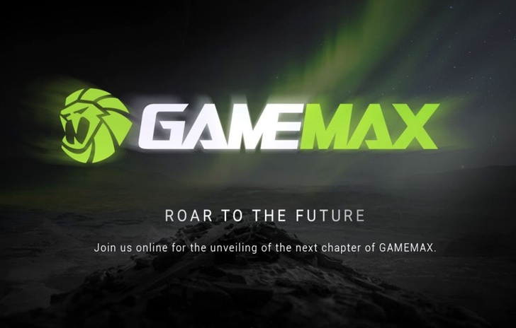 Gamemax Roar to the Future e il progetto SIMBA