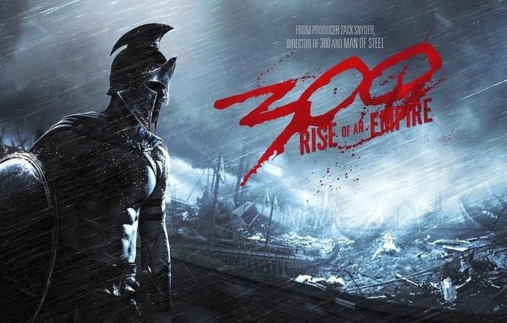 Gamesurf vi porta in esclusiva dietro le quinte di 300 lalba di un impero