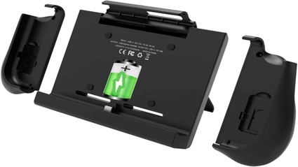 Nintendo Switch - Bastano 10 ore di autonomia?