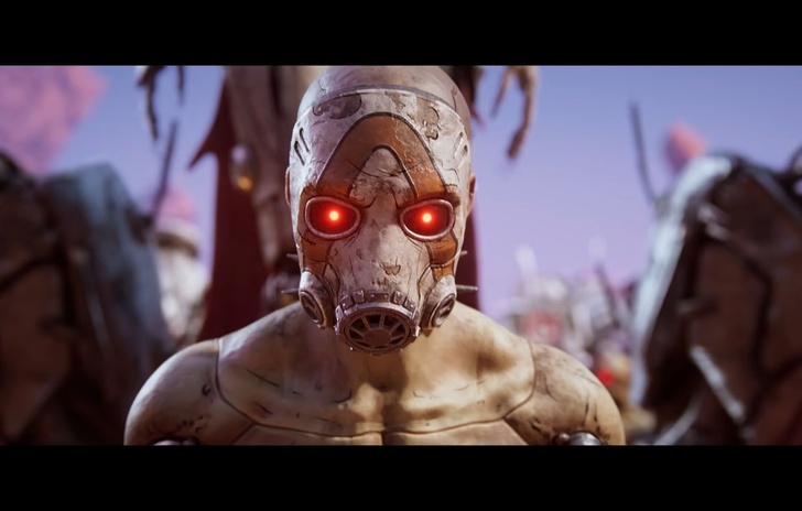 Borderlands 4 esce prima e lo vedremo allimminente State of Play