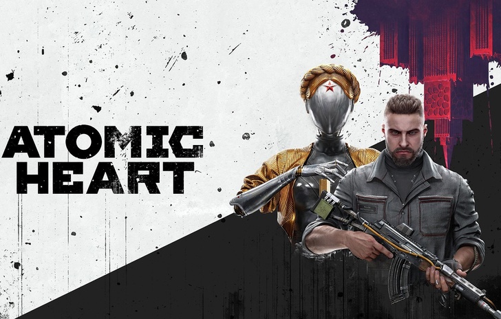 Atomic Heart la recensione