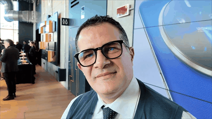 Intervista realme 12: Alessandro Laterza di parla della nuova serie 12