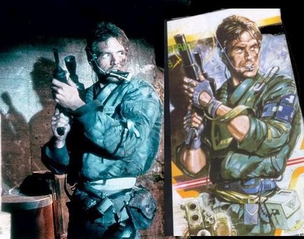 Metal Gear Solid e Hideo Kojima. Storia di una leggenda