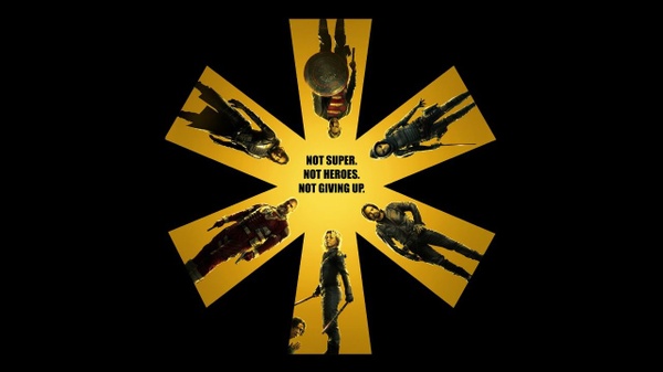 Thunderbolts - Aggiornamento sul prossimo film Marvel Studios