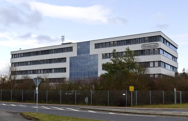 Le azioni Nintendo tornano alla normalita