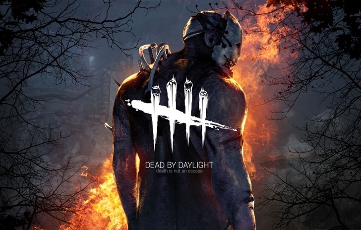 Dead by Daylight Il game survival horror diventerà un film