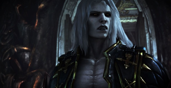 Trailer per il DLC di Castlevania: Lords of Shadow 2