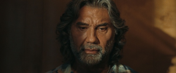 The Last Showgirl, recensione: Las Vegas muore, Pamela Anderson rinasce