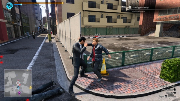  Like a Dragon Gaiden: The Man Who Erased His Name la recensione del ritorno del Drago di Dojima!