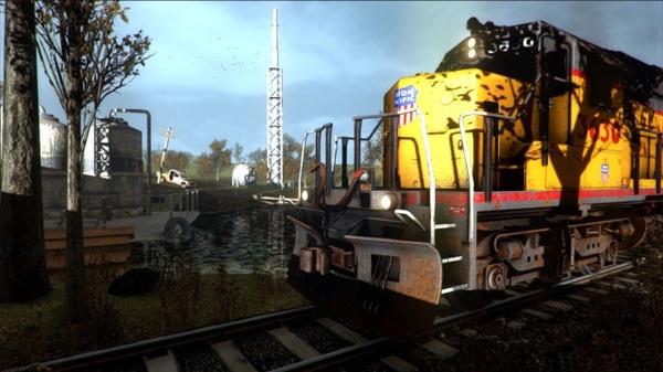 Trainz: A New Era presto nei negozi!