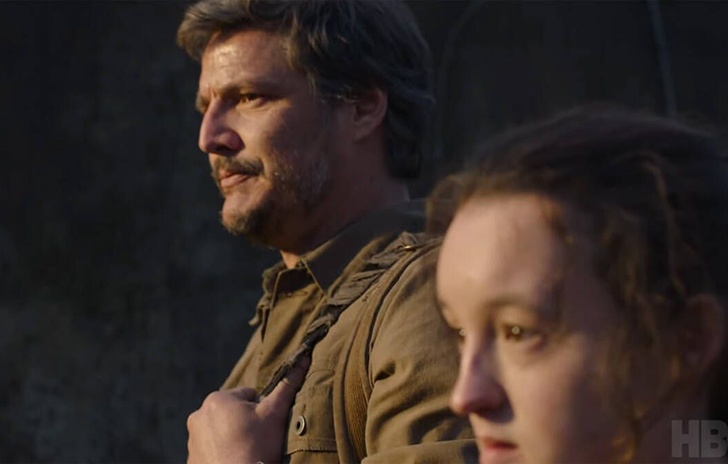 Il primo teaser trailer della serie TV di The Last of Us