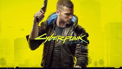 Il controllo qualita di Cyberpunk 2077 ha lasciato molto a desiderare
