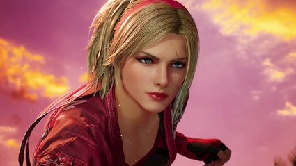 Tekken 8, Lidia Sobieska scendera in campo quest'estate