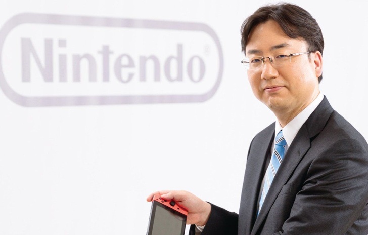 Nintendo conferma che Switch 2 non avrà carenza di scorte