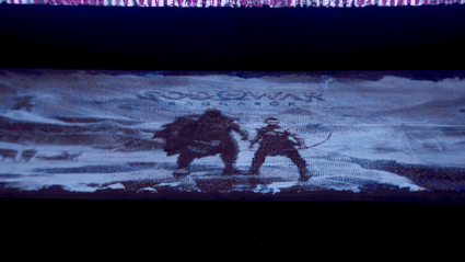 Kratos e Atreaus invadono San Siro